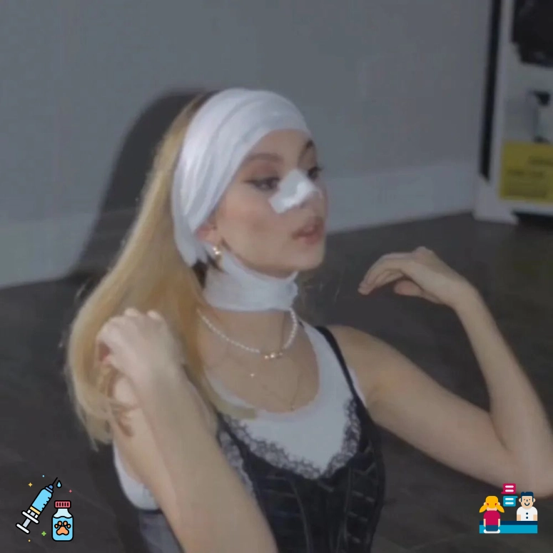 曾女士